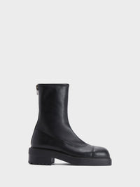JUNNEY COMBAT BOOT