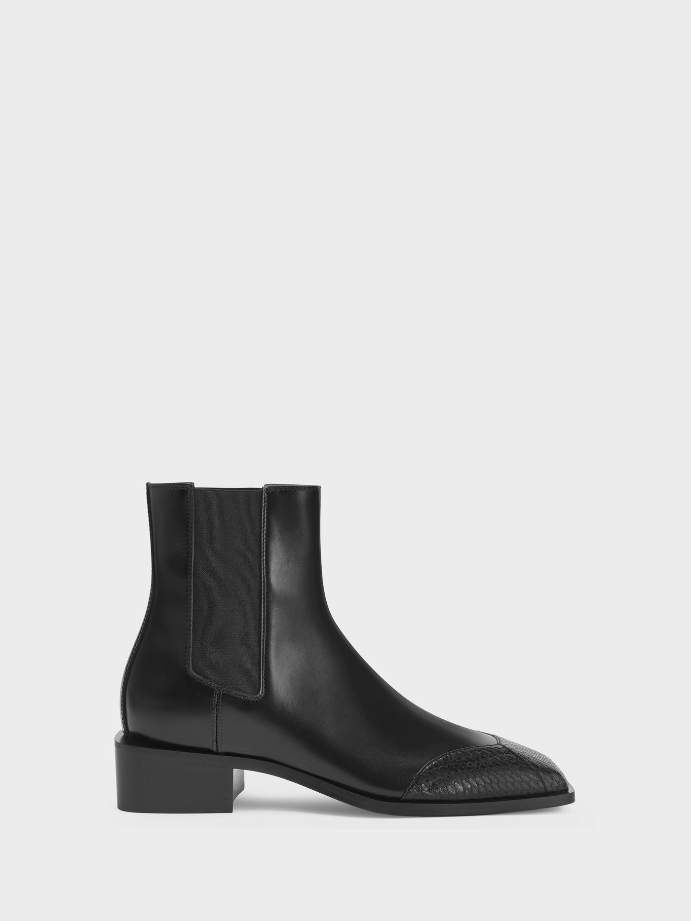 SEVERUS BOOT