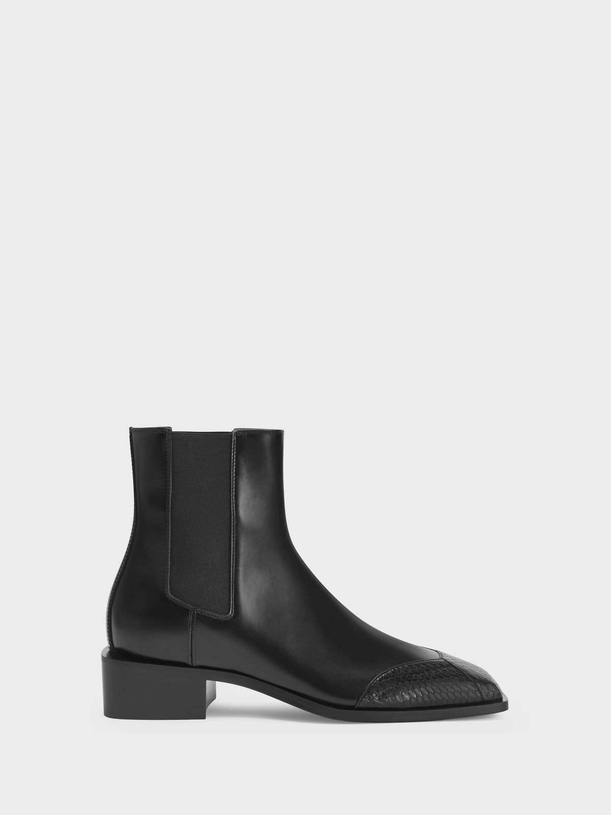 SEVERUS BOOT
