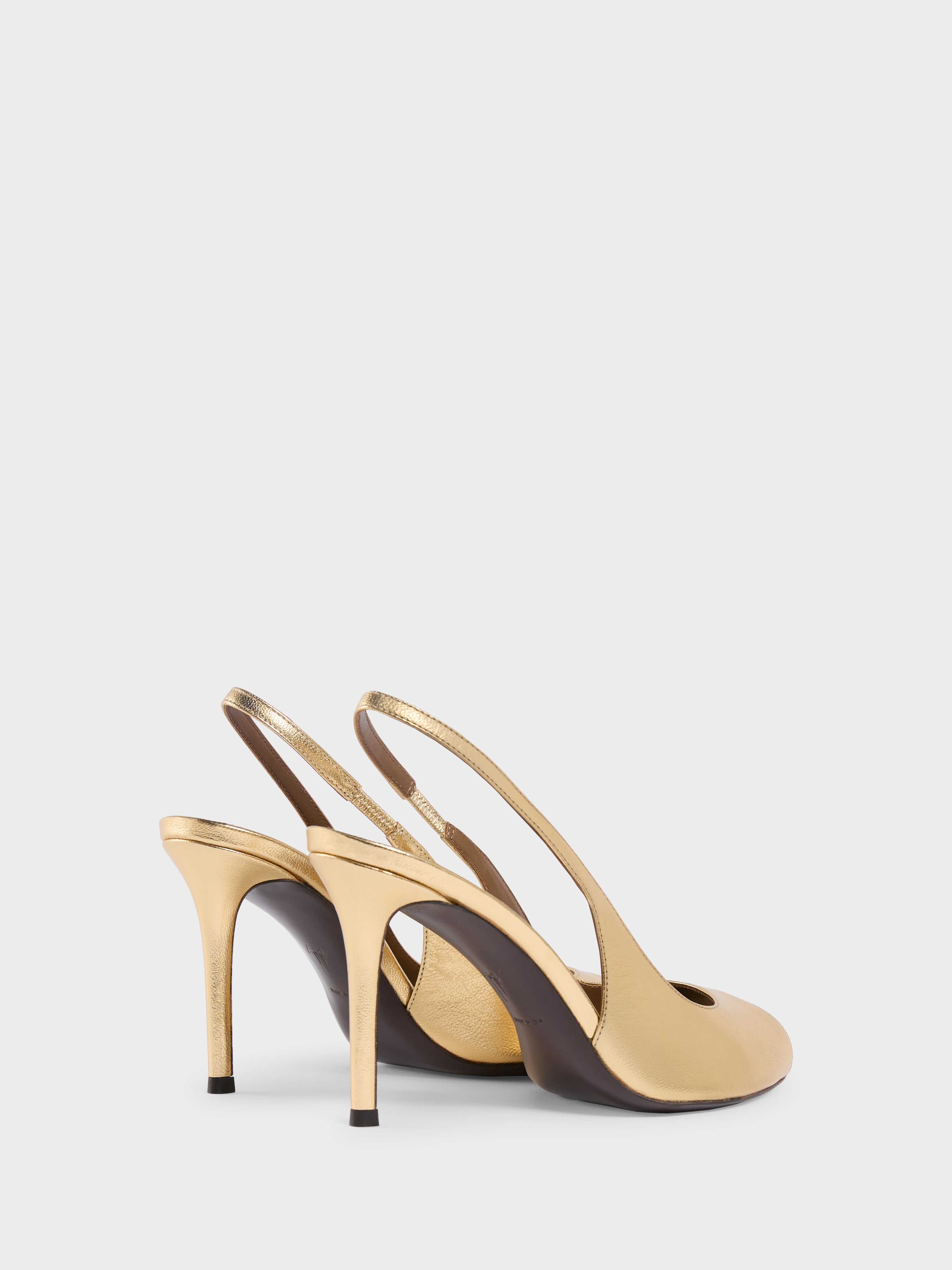 INTRIIGO OPEN TOE 90