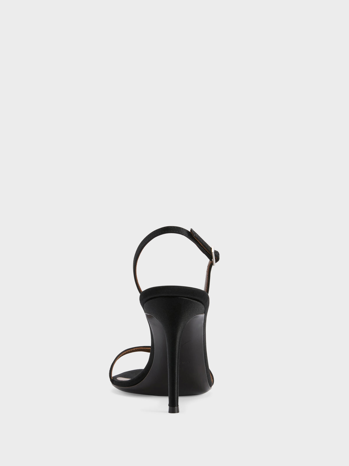 LENA CRYSTAL SANDAL 90