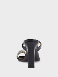 ICON RING SANDAL 90