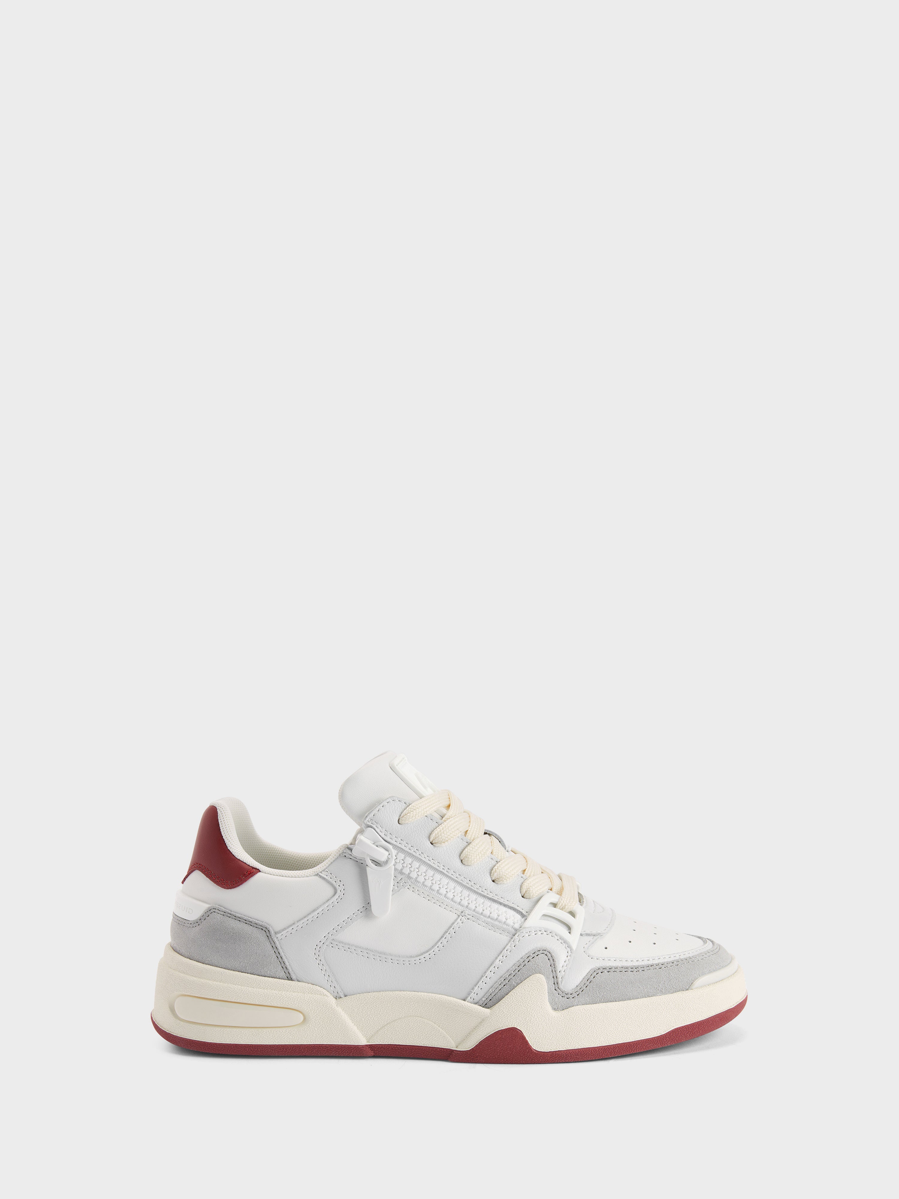 GZ-GHOST SNEAKERSS 