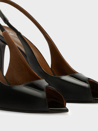 INTRIIGO OPEN TOE 90