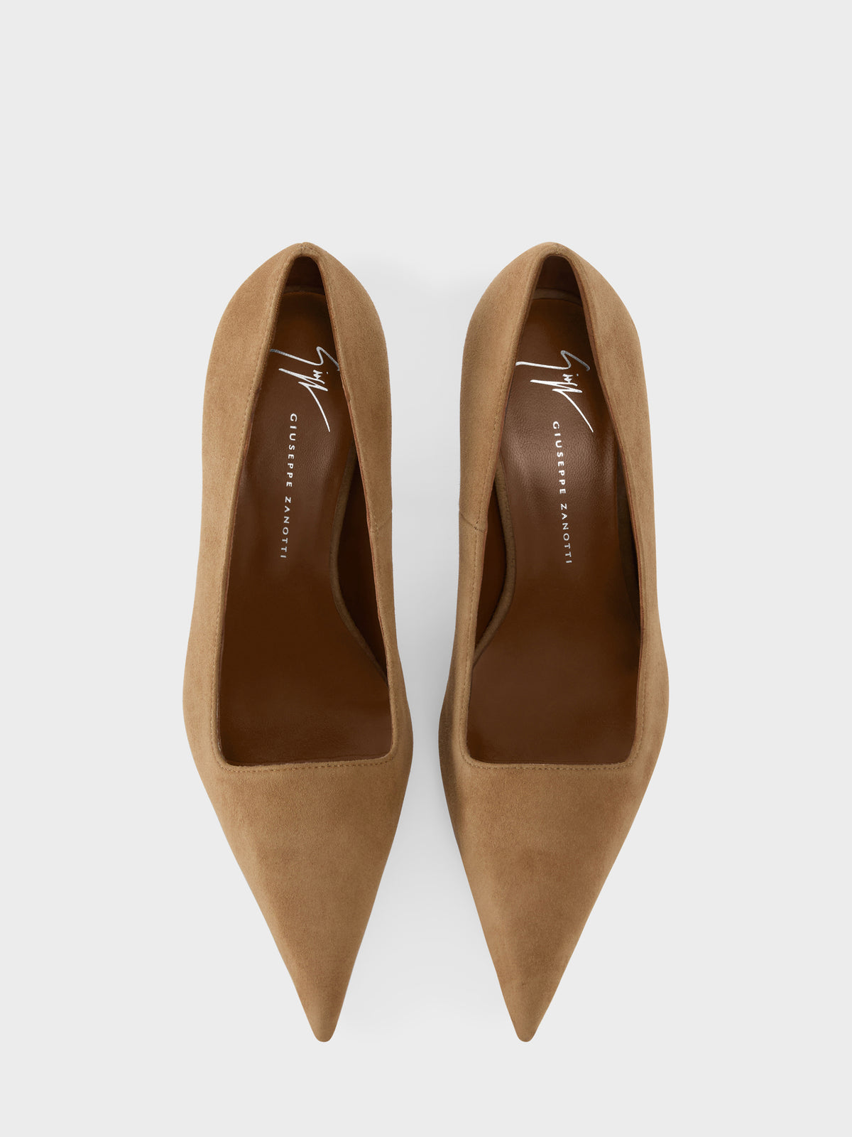 DESIRE PUMP 105