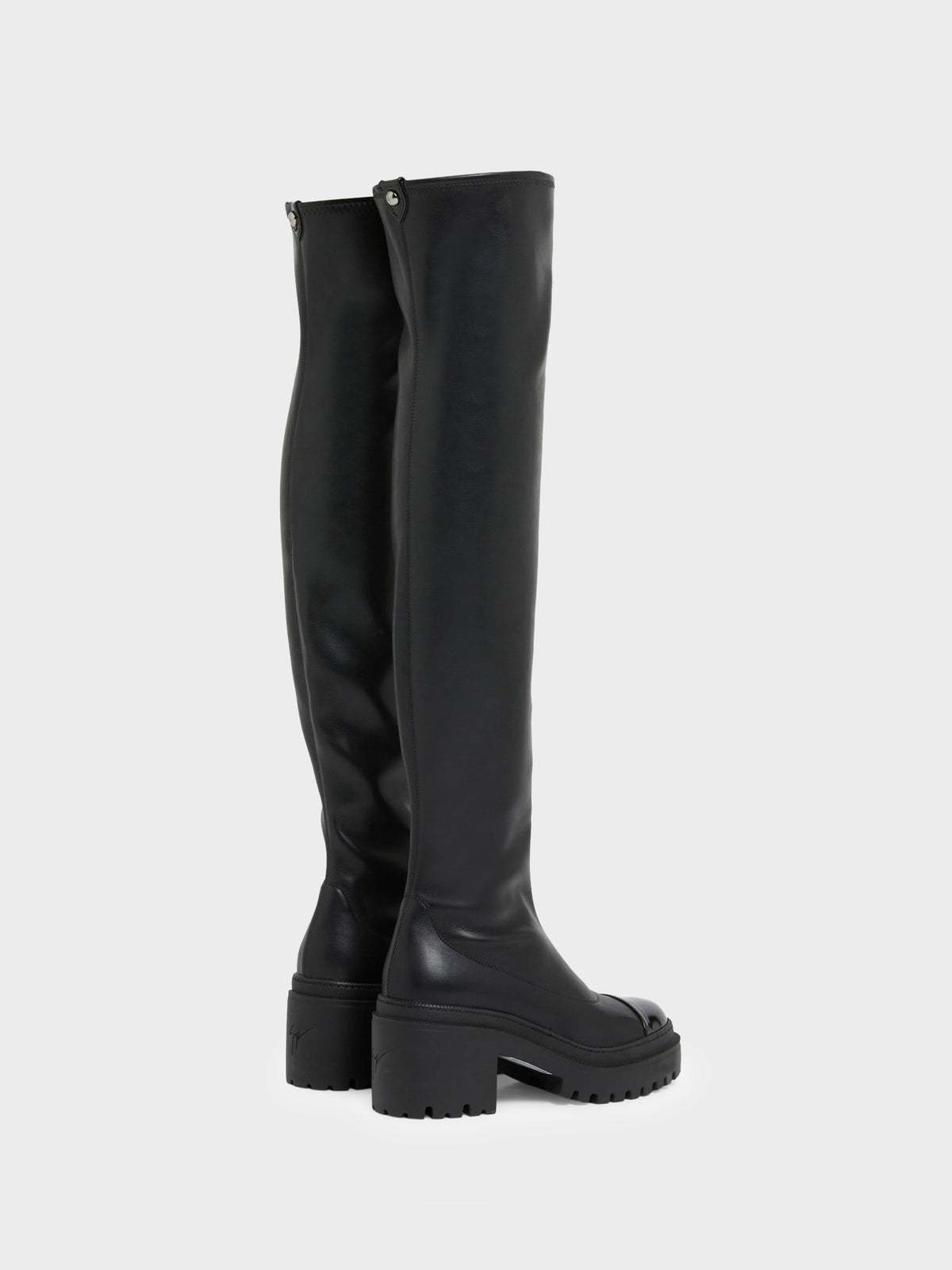 LIONORA PLUS BOOTIE