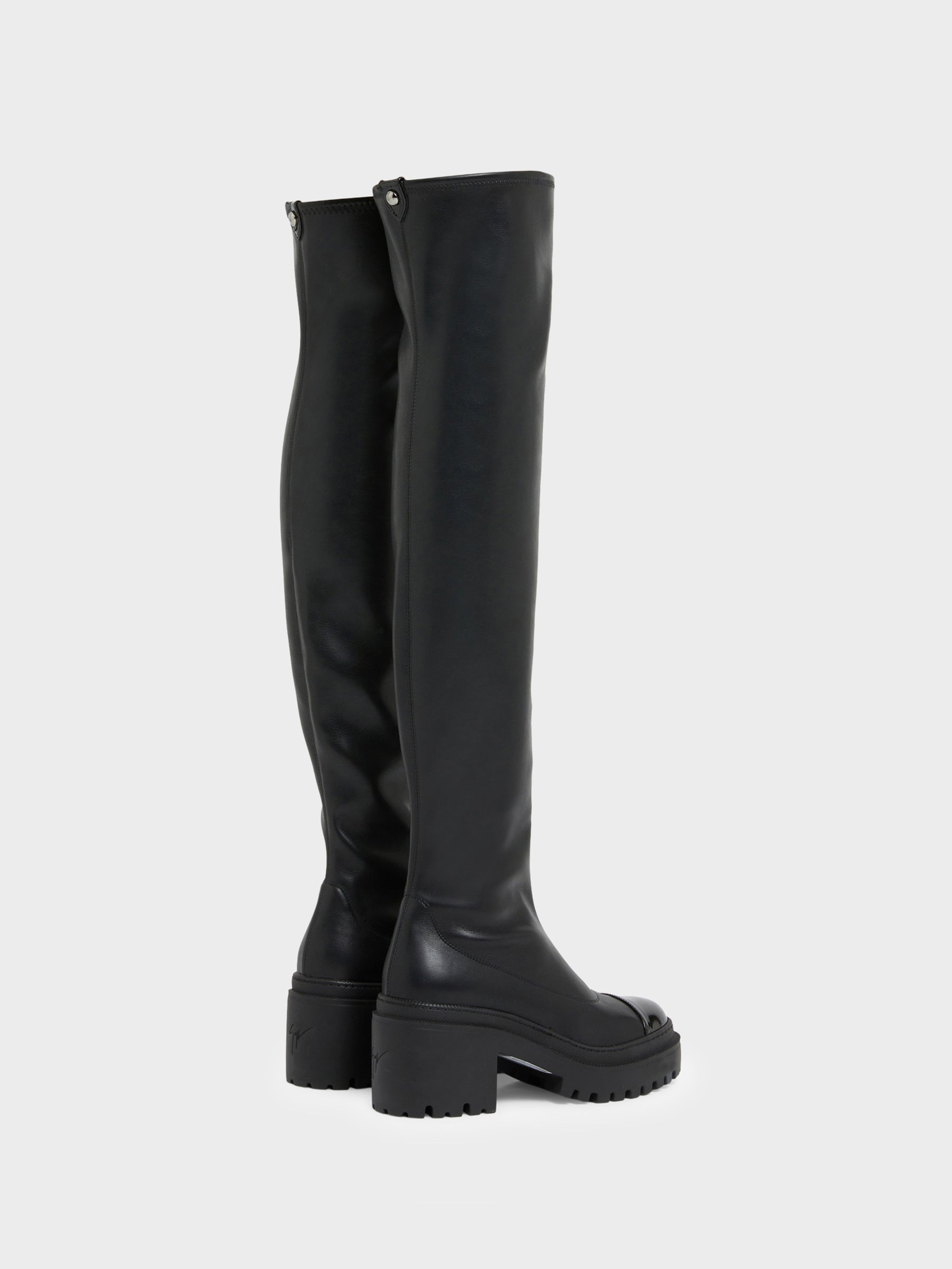 LIONORA PLUS BOOTIE