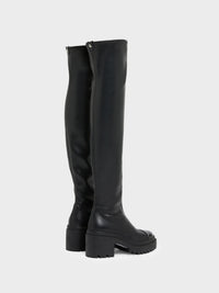 LIONORA PLUS BOOTIE