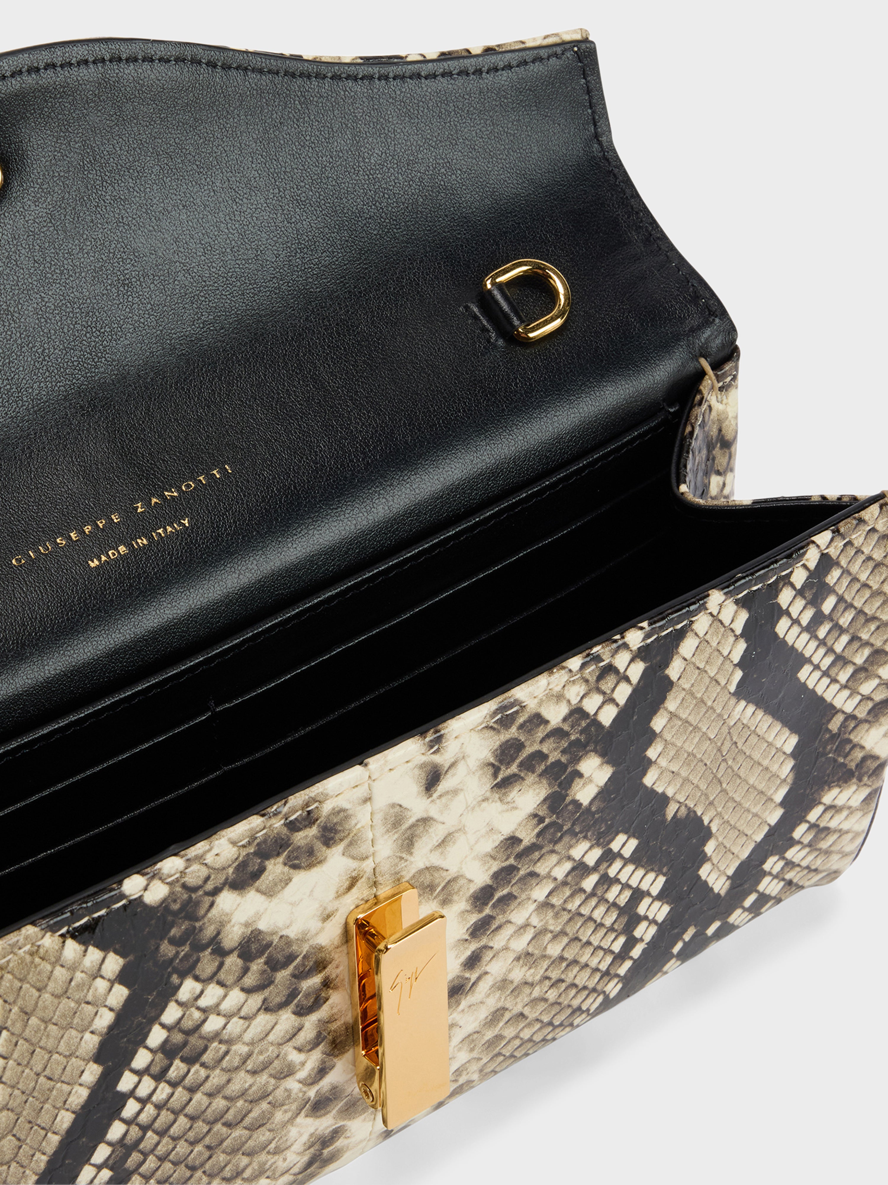 FLUTIE BAG