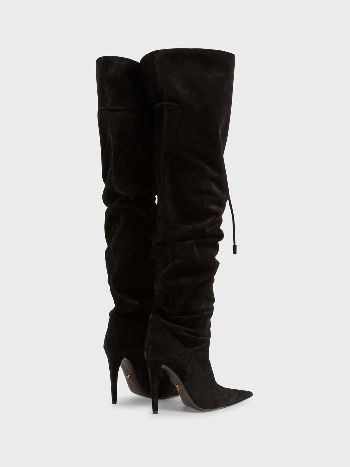 DESIRE BOOTS 105