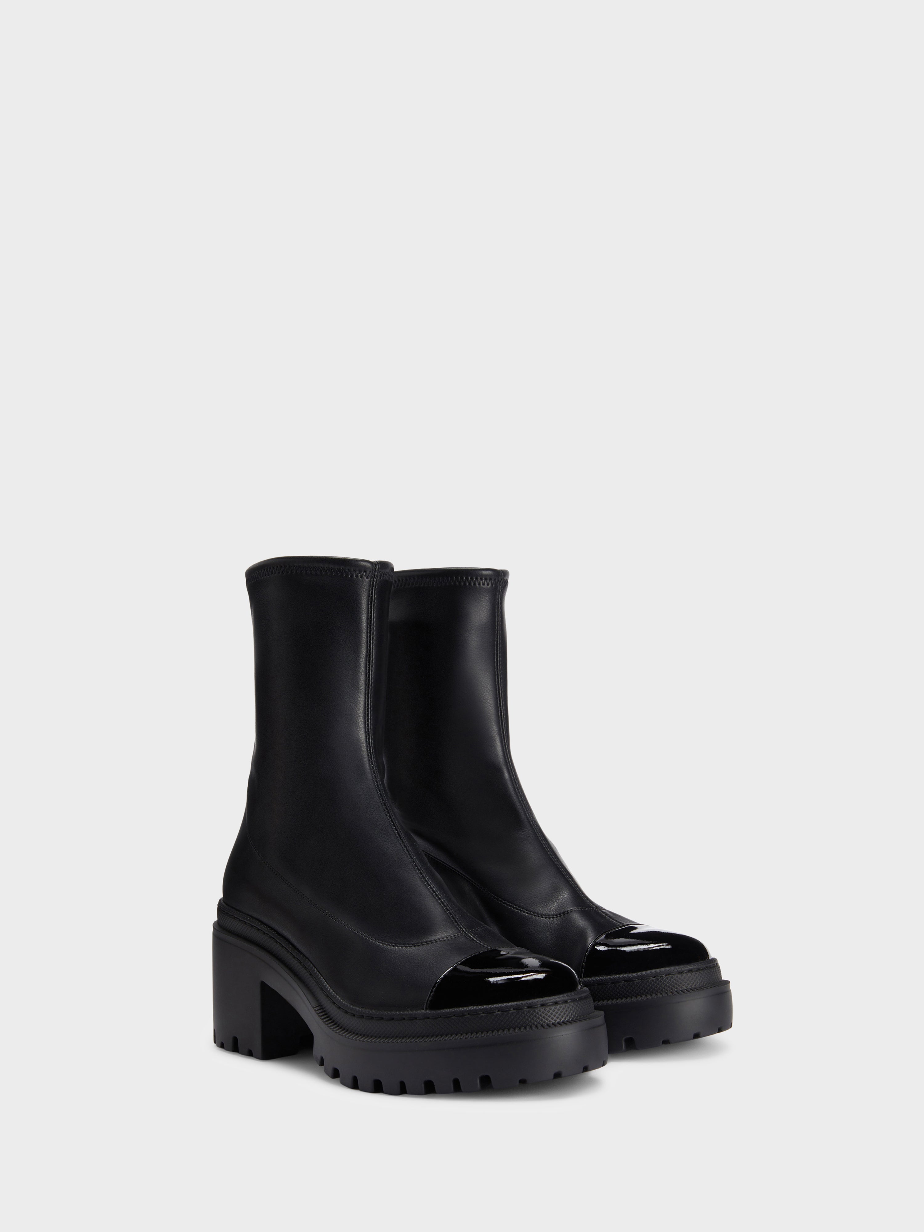 LIONORA BOOTIE