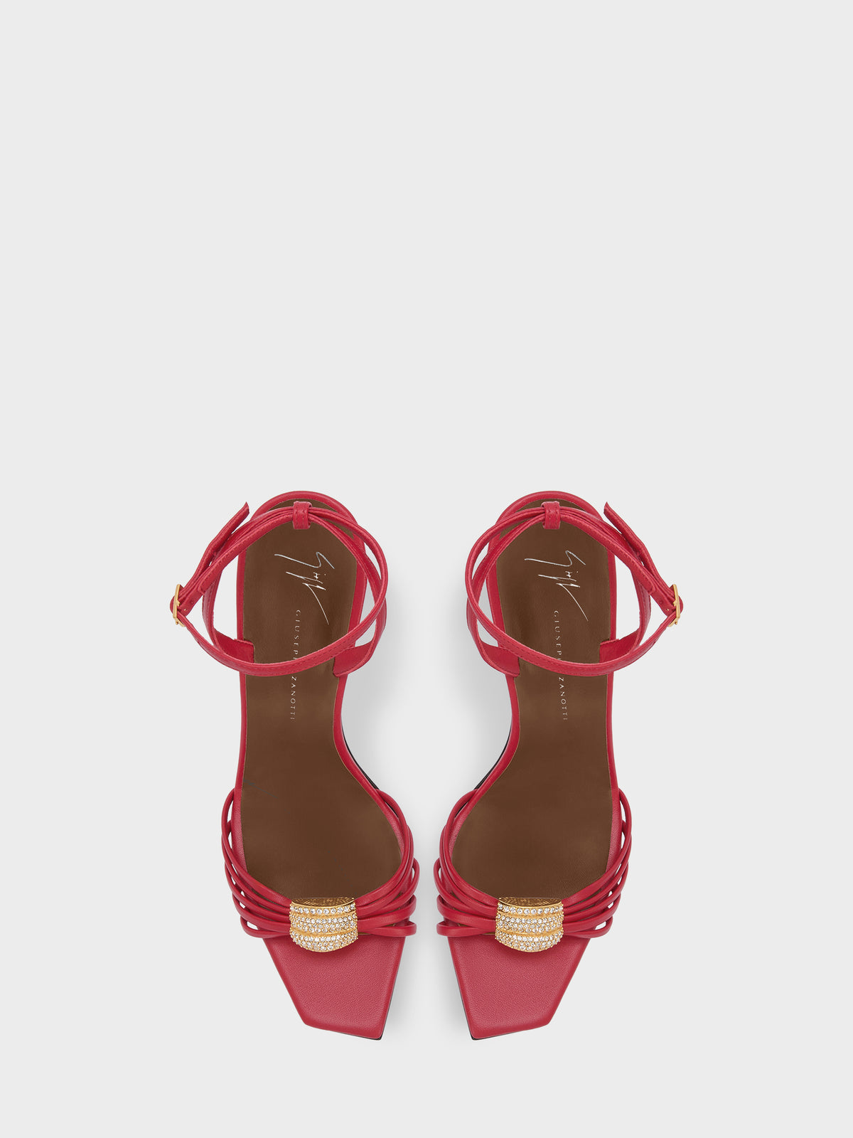 SUNSET GLOW SANDAL 105