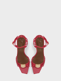 SUNSET GLOW SANDAL 105
