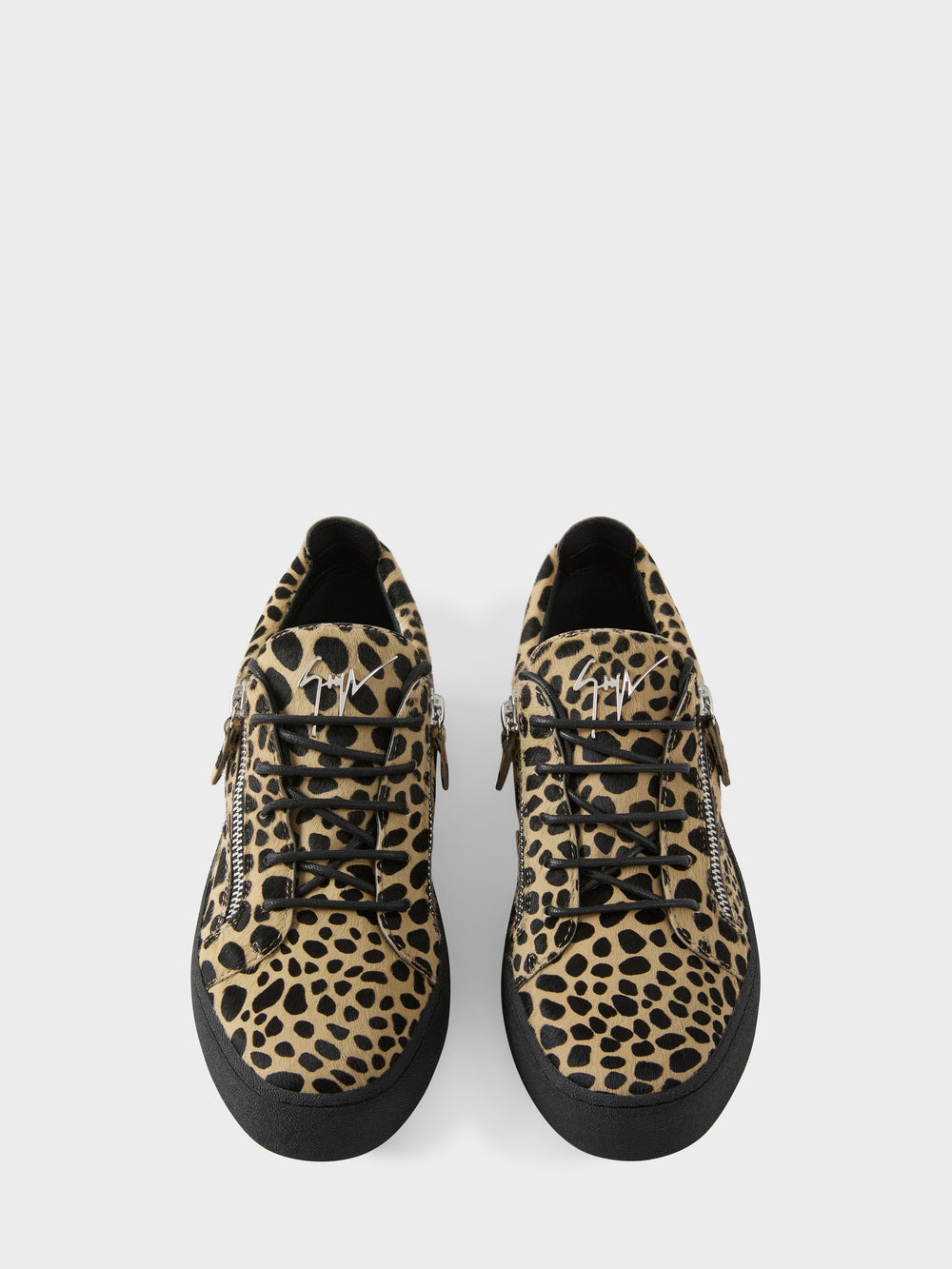 FRANKIE SAVAGE SNEAKER