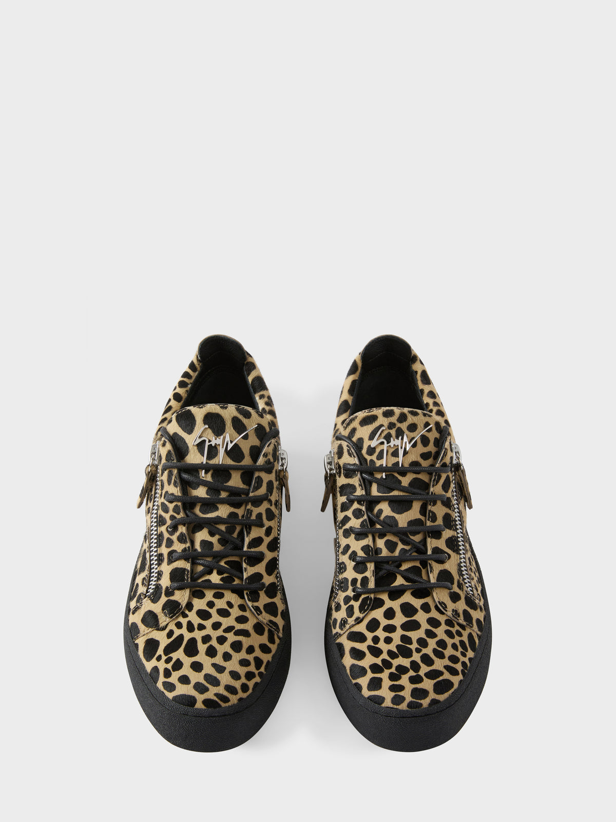 FRANKIE SAVAGE SNEAKER