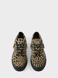 FRANKIE SAVAGE SNEAKER