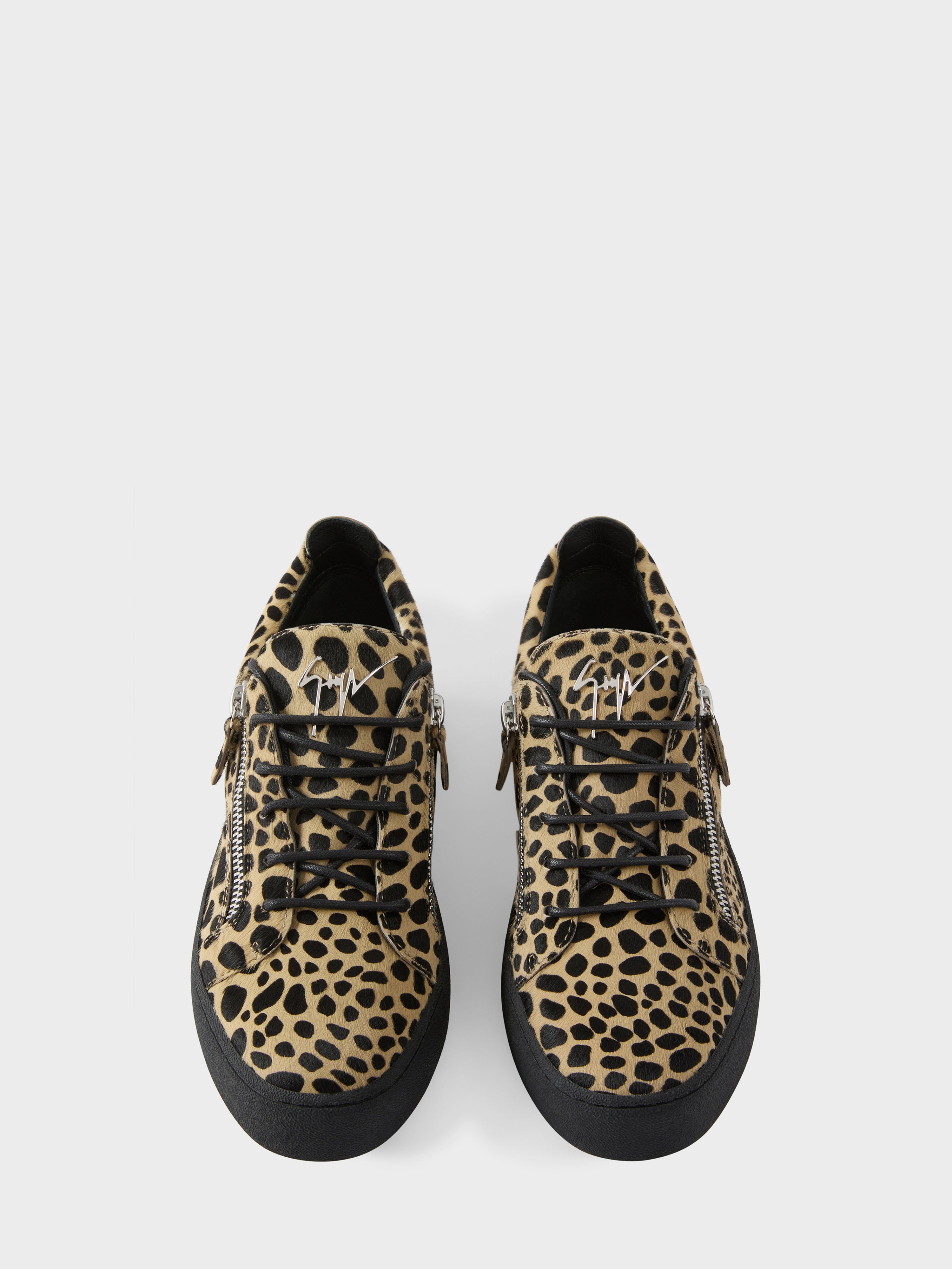 FRANKIE SAVAGE SNEAKER