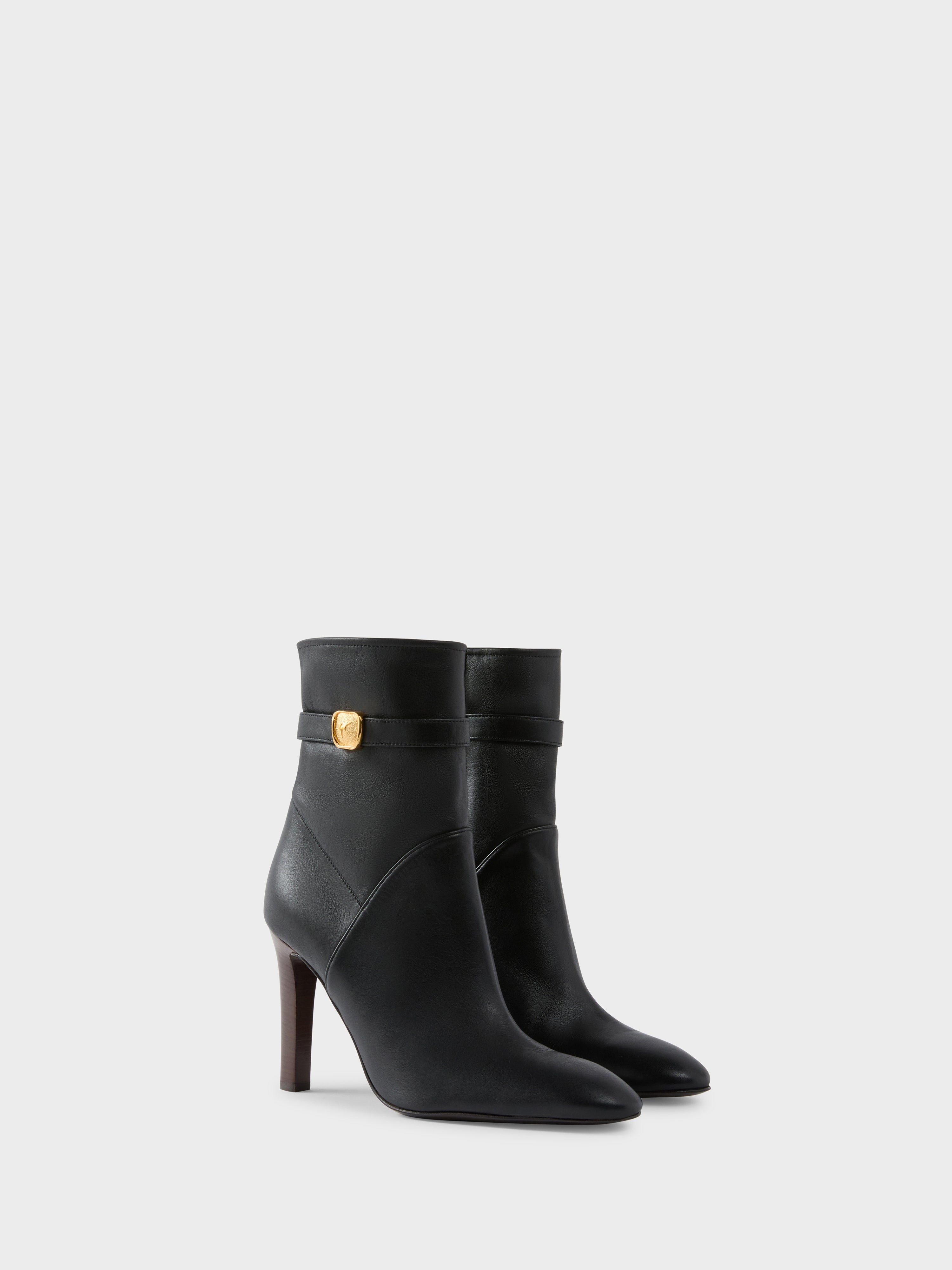 ウィメンズブーツ＆アンクルブーツ | Giuseppe Zanotti