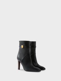 SEAL BOOTIE 100