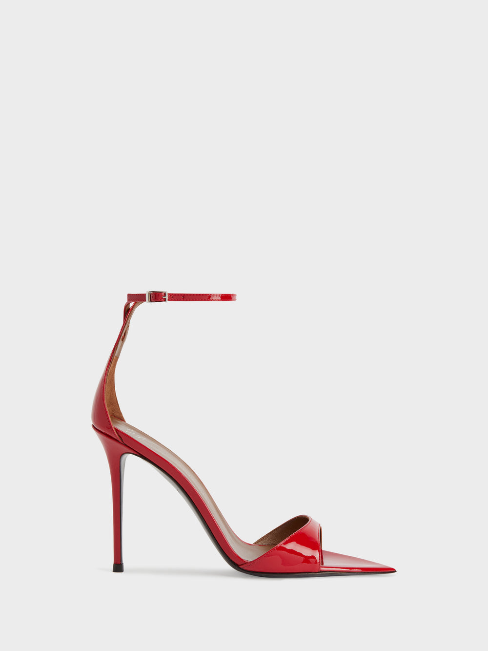 INTRIIGO STRAP SANDAL 105