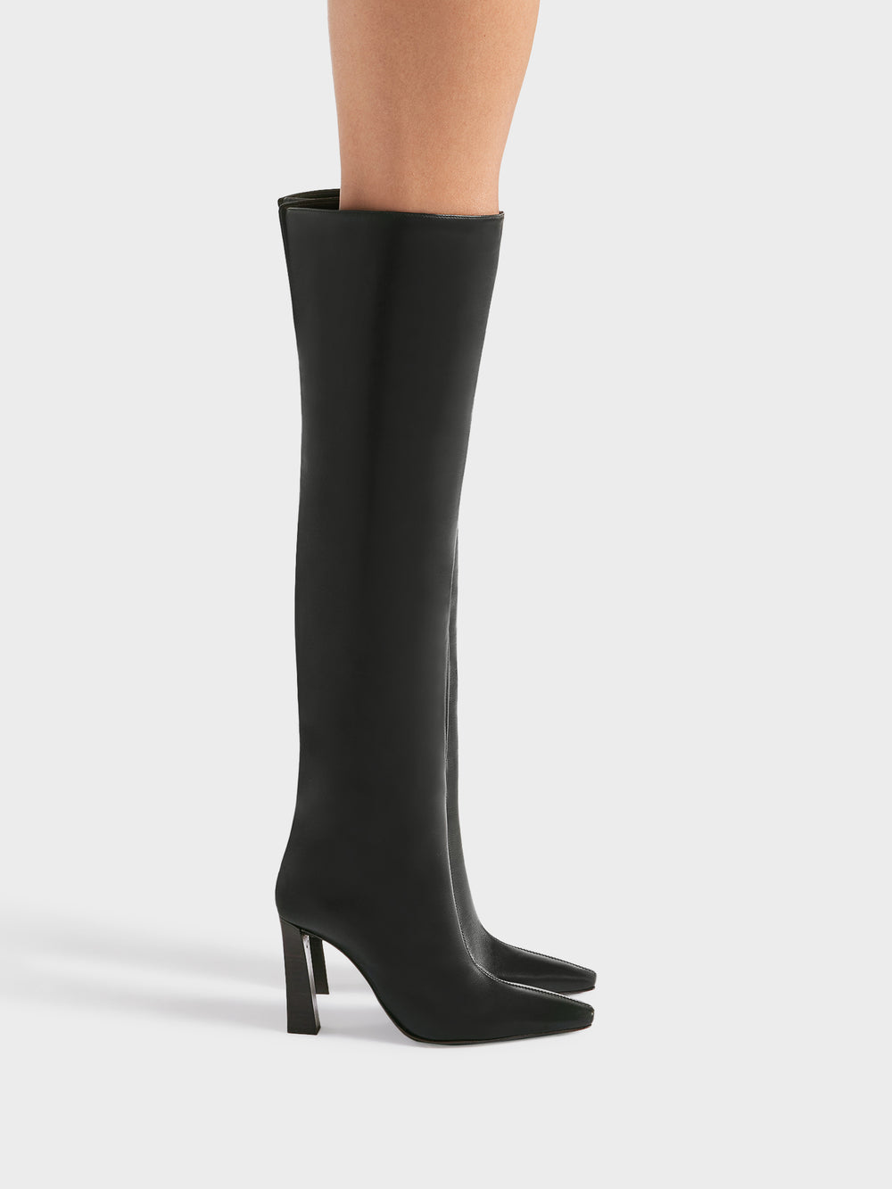JANIEE PLUS BOOT 90