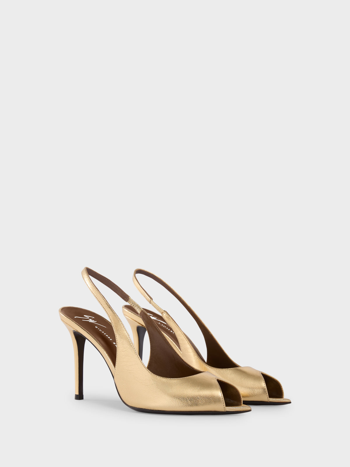 INTRIIGO OPEN TOE 90