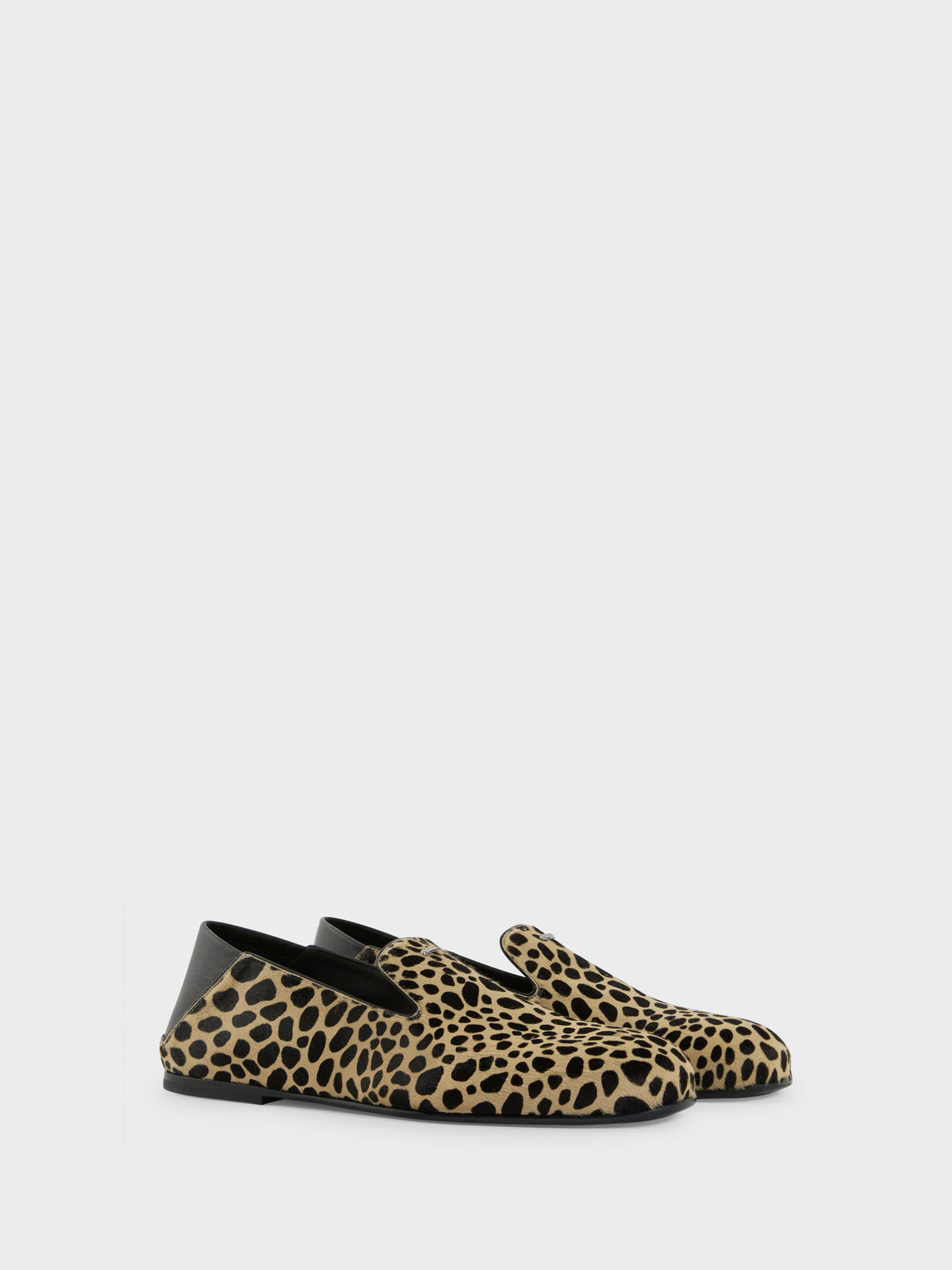 LOAFER SAVAGE