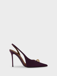 SLINGBACK COCKTAIL 105