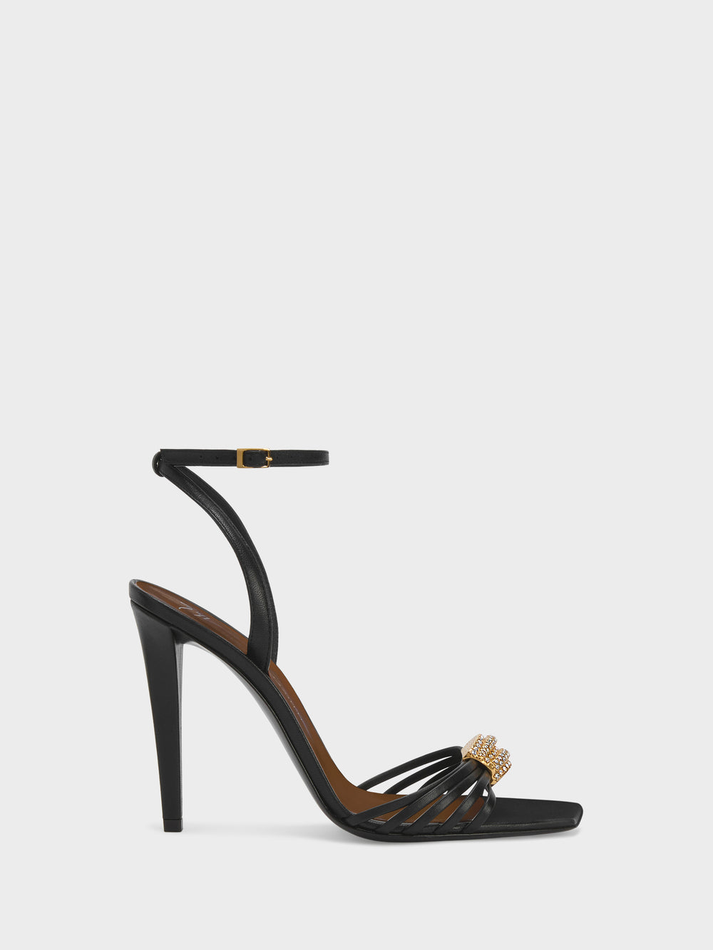 SUNSET GLOW SANDAL 105