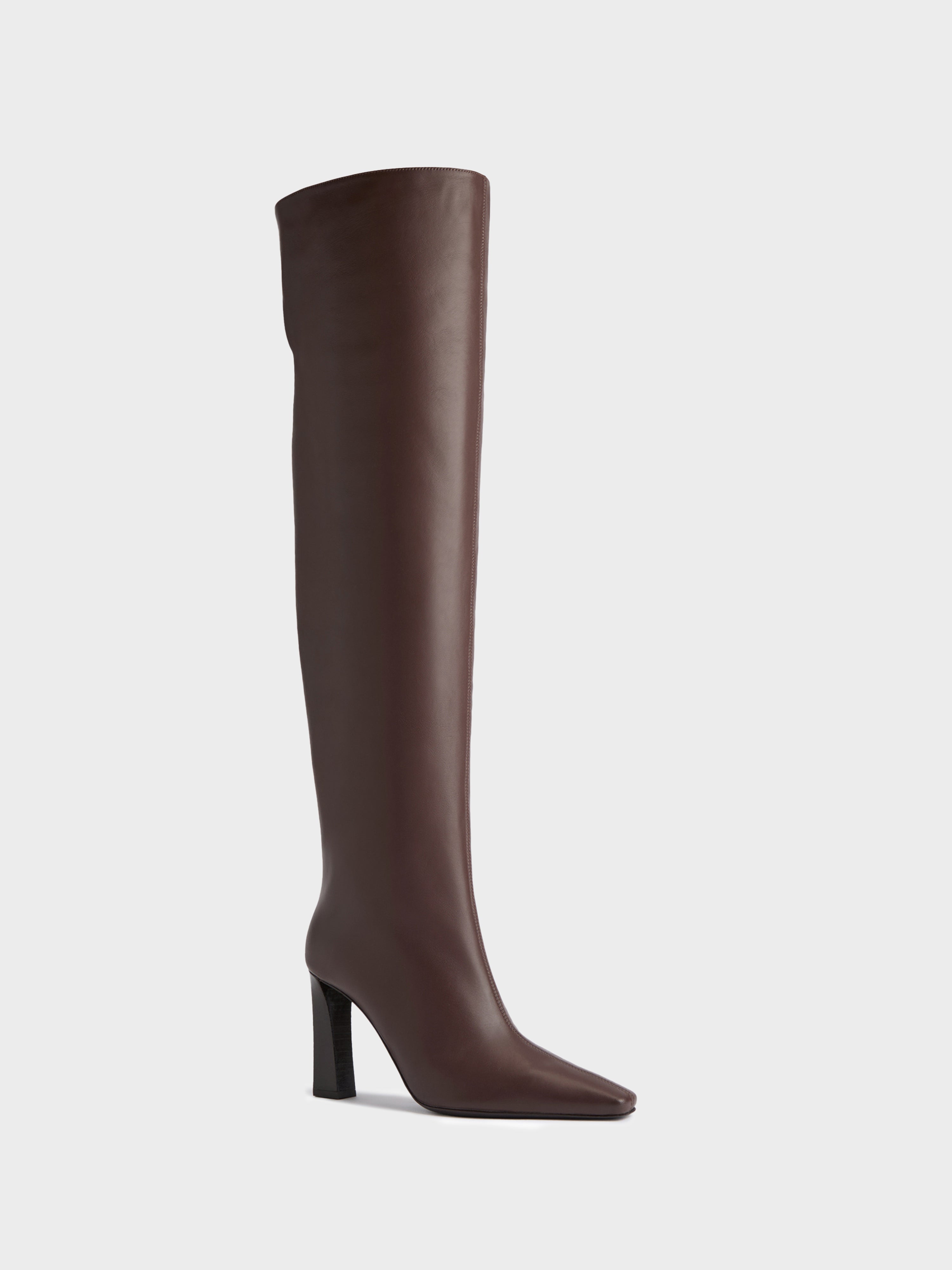 JANIEE PLUS BOOT 90