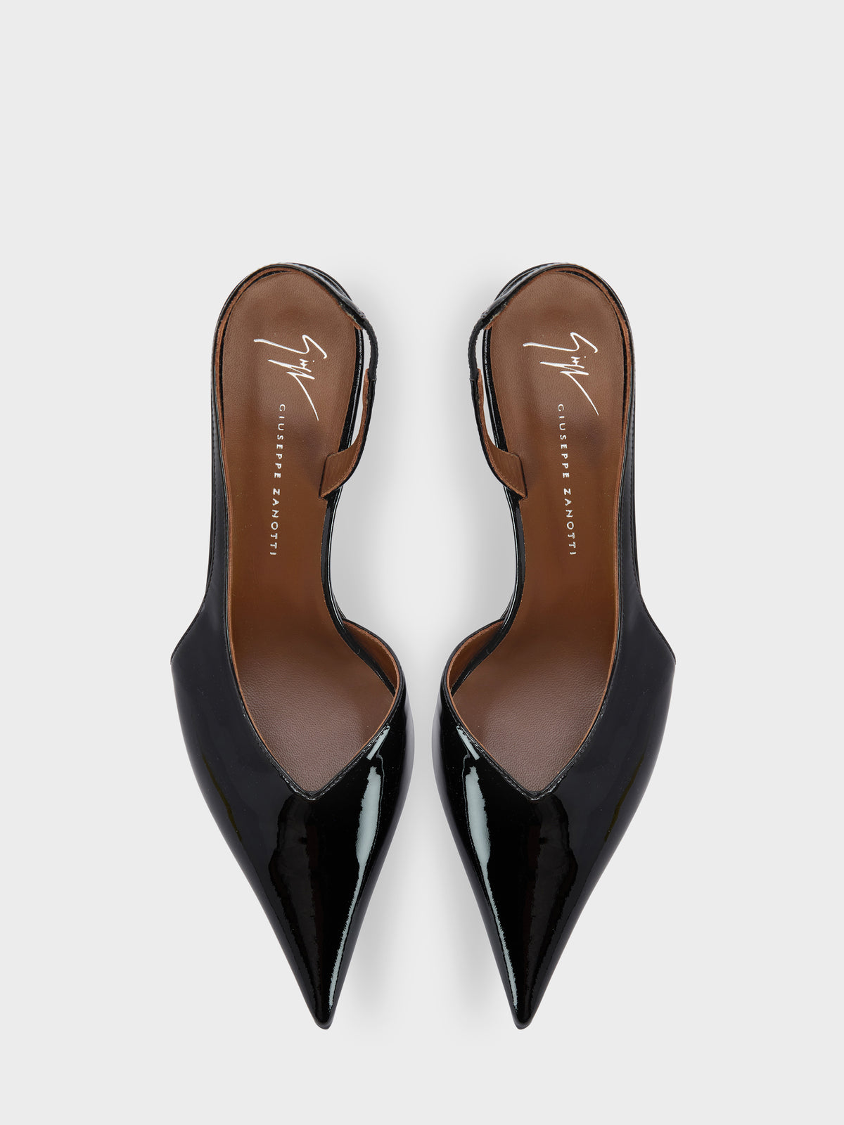 DESIREE SLINGBACK 50