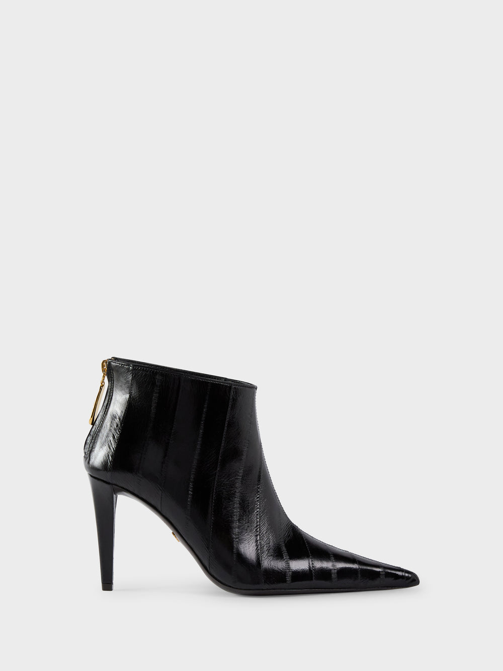 HIGH DESIRE ANKLE BOOT 90