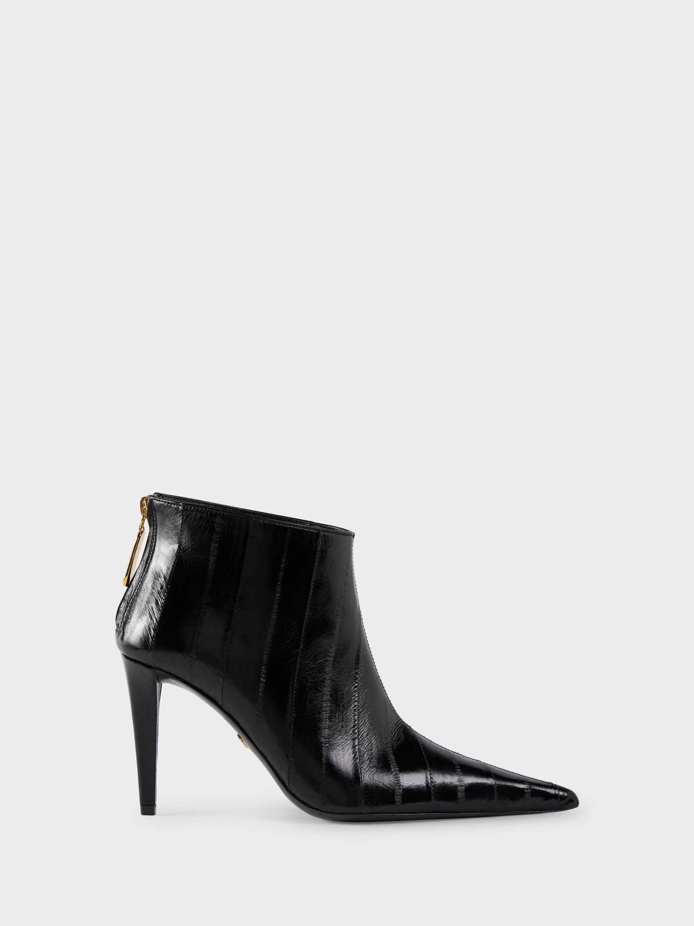HIGH DESIRE ANKLE BOOT 90