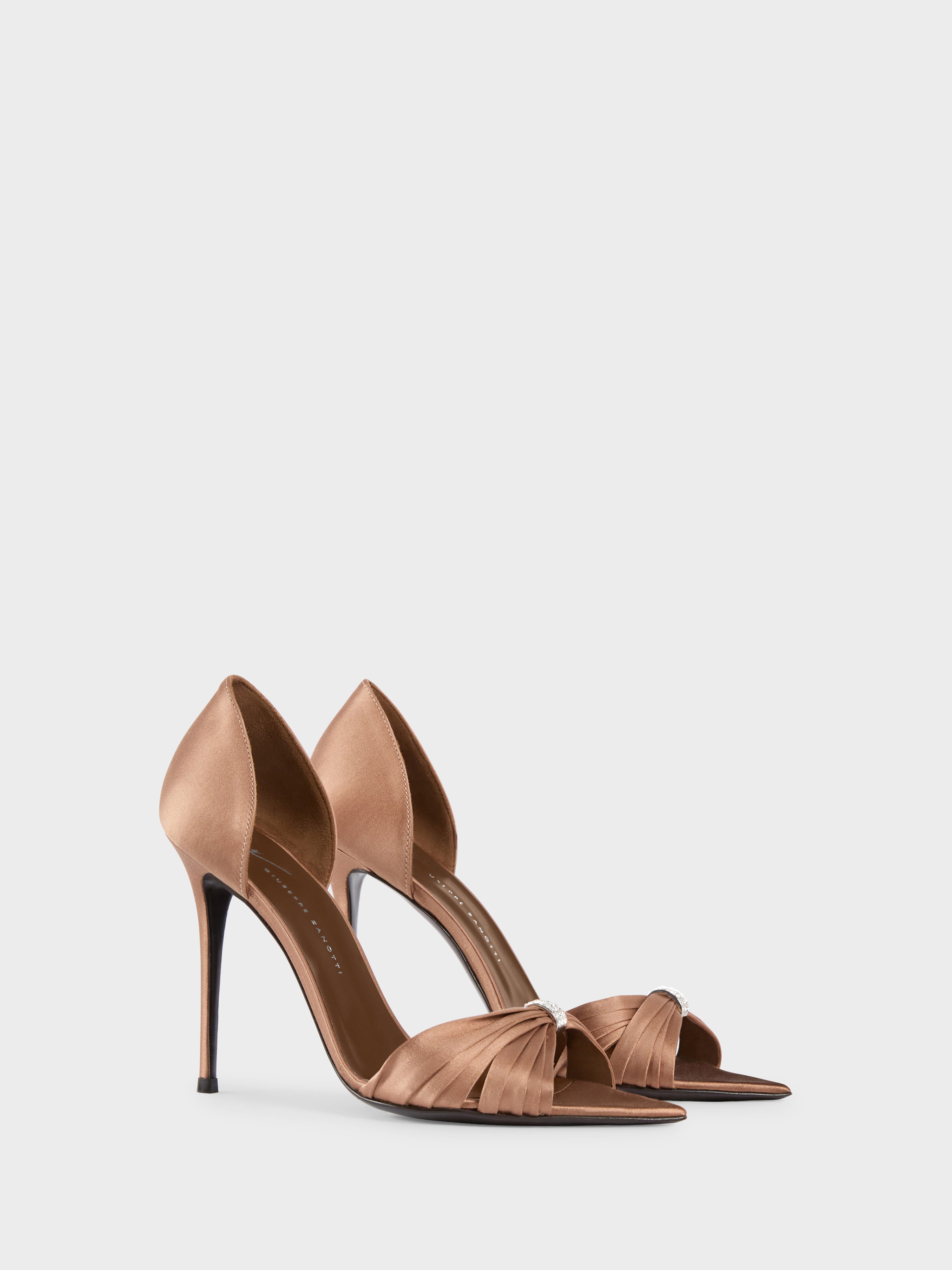 LUMIÈRE SANDAL 105