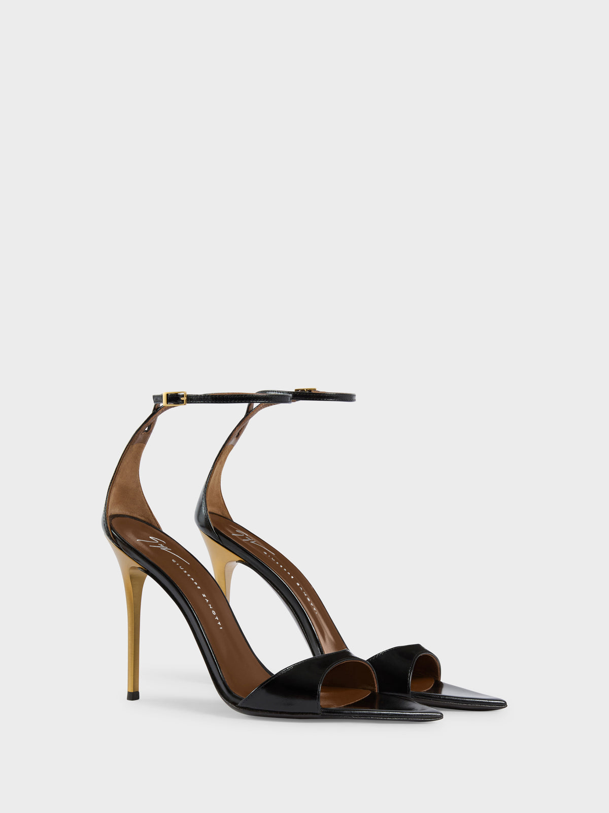 INTRIIGO STRAP SANDAL 105