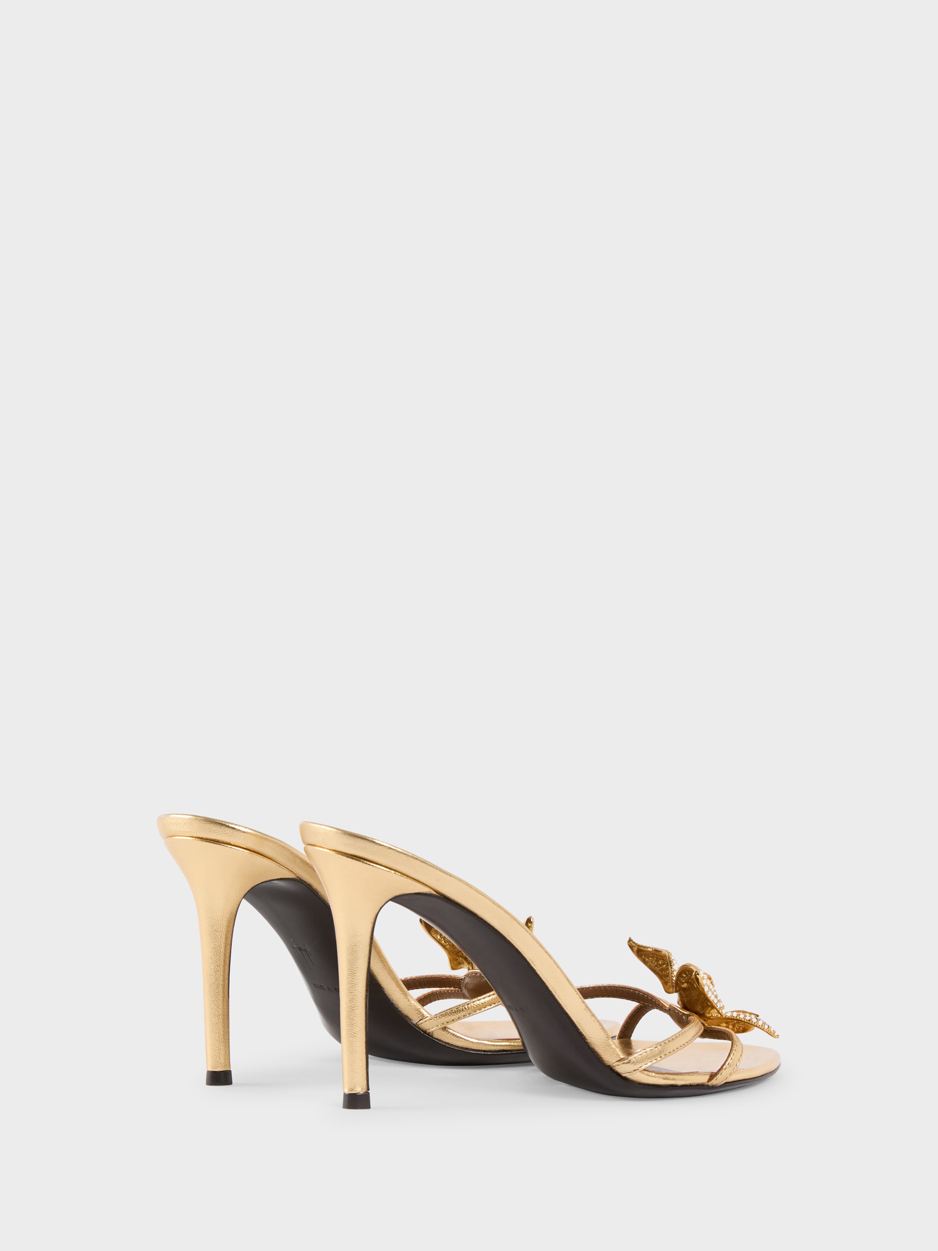 BUTTERFLY MULE 90