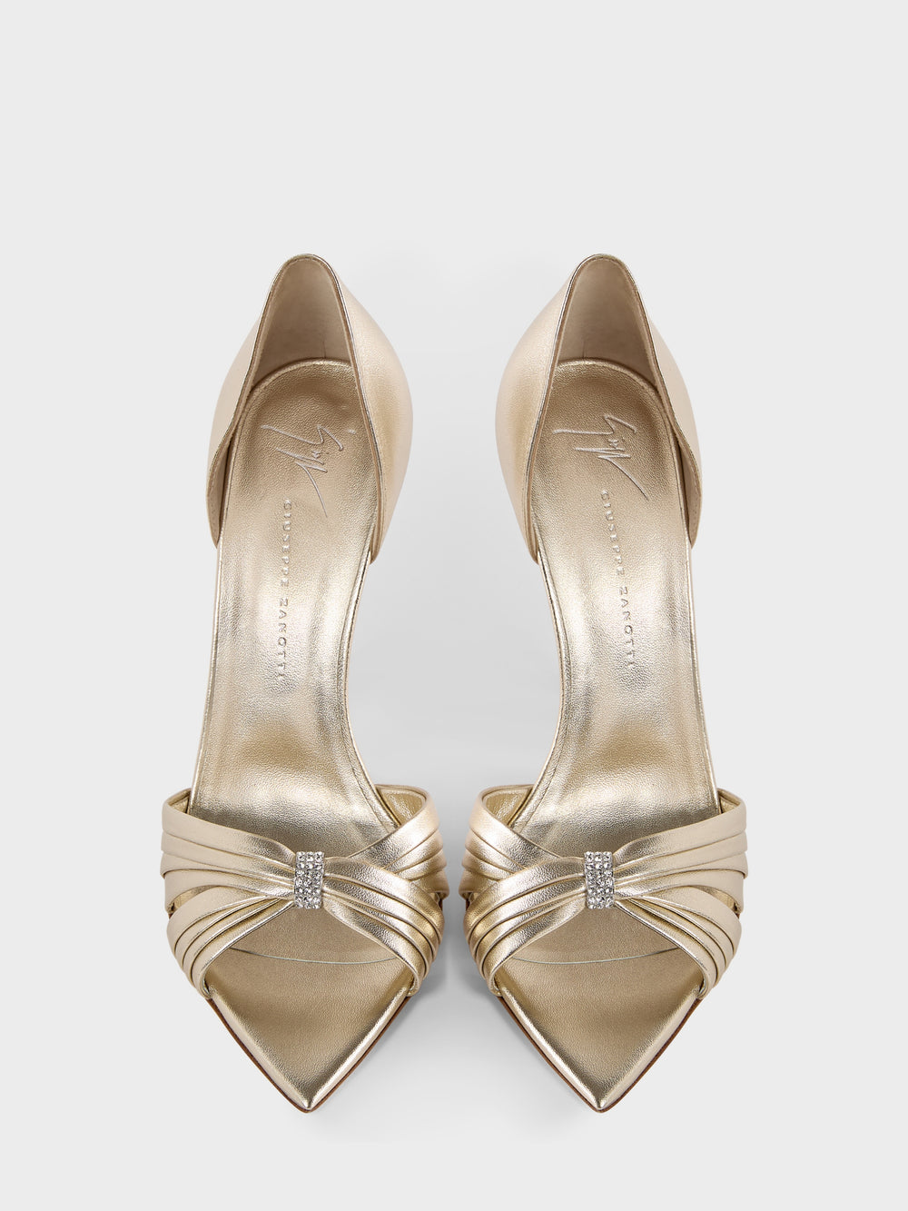 LUMIÈRE SANDAL 105