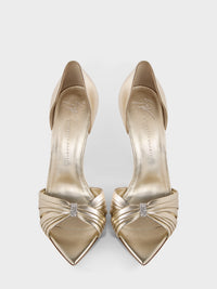 LUMIÈRE SANDAL 105