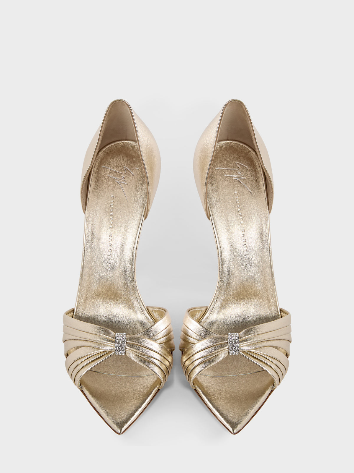 LUMIÈRE SANDAL 105