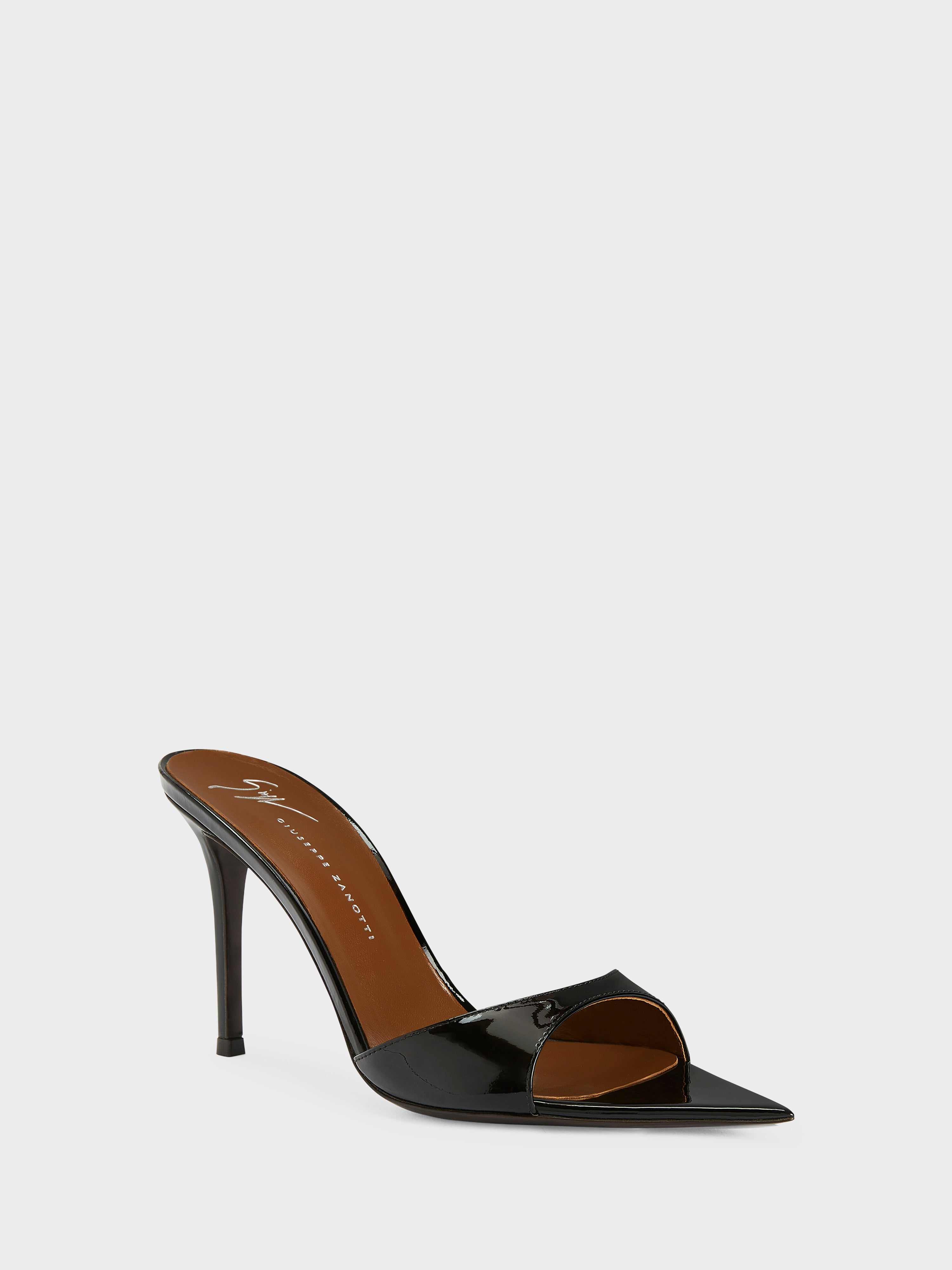 INTRIIGO MULE 90