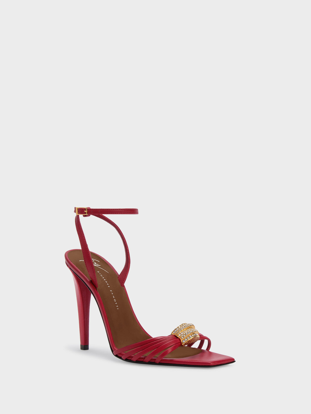 SUNSET GLOW SANDAL 105