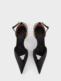 LA NUIT D'ORSAY PUMP 105