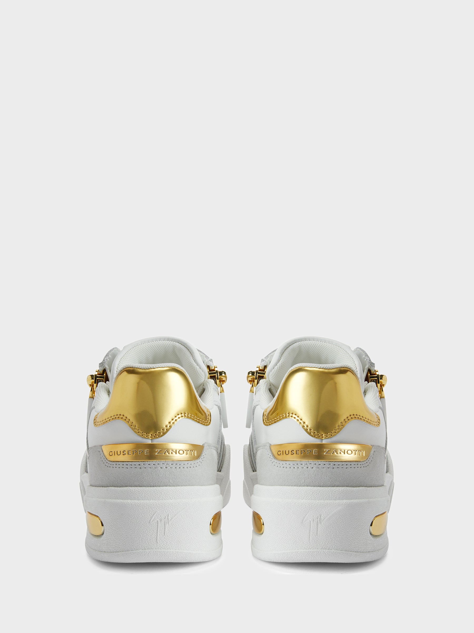 GZ-GHOST SNEAKERSS 