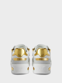 GZ-GHOST SNEAKERSS 