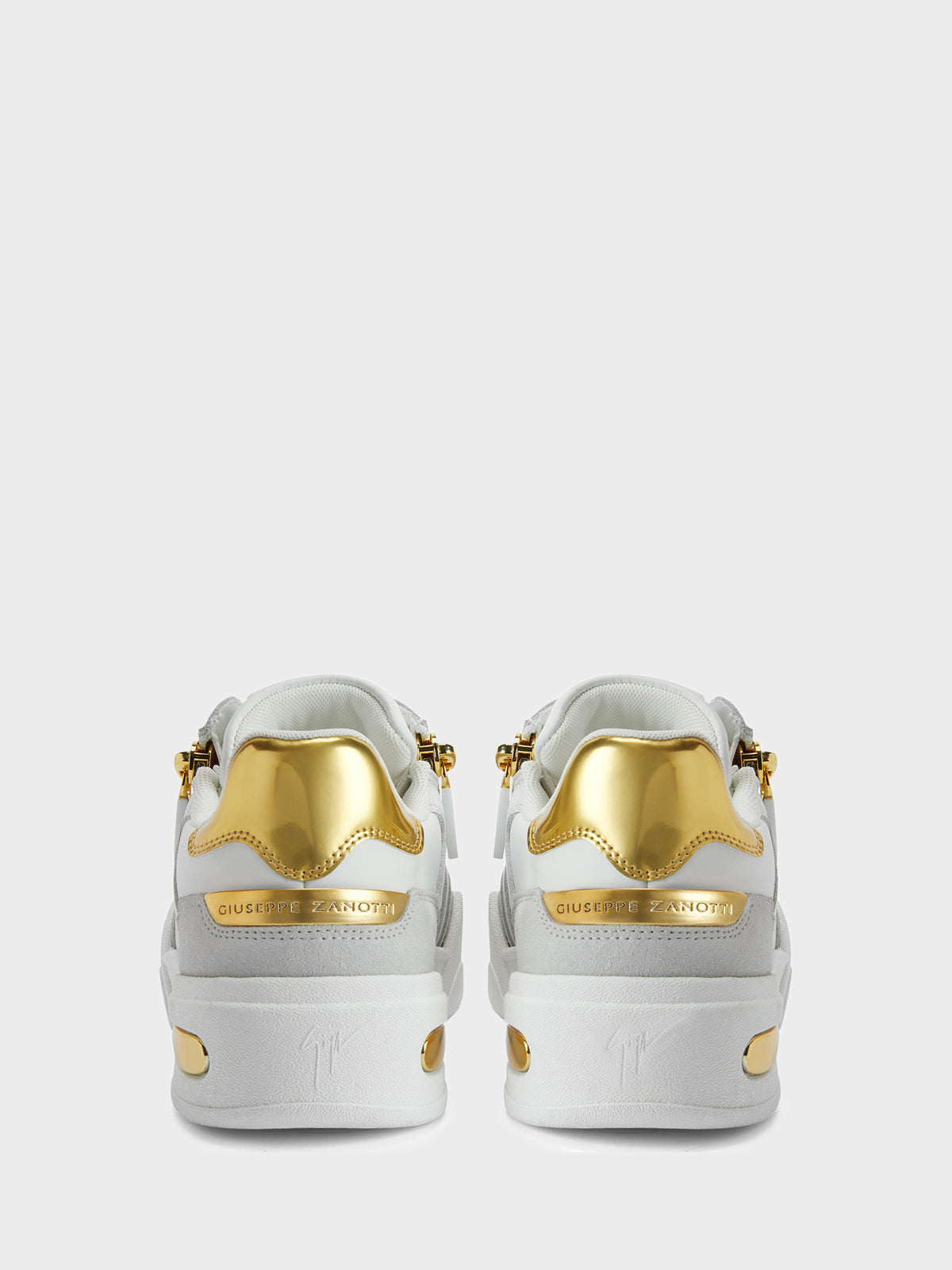 GZ-GHOST SNEAKERSS 