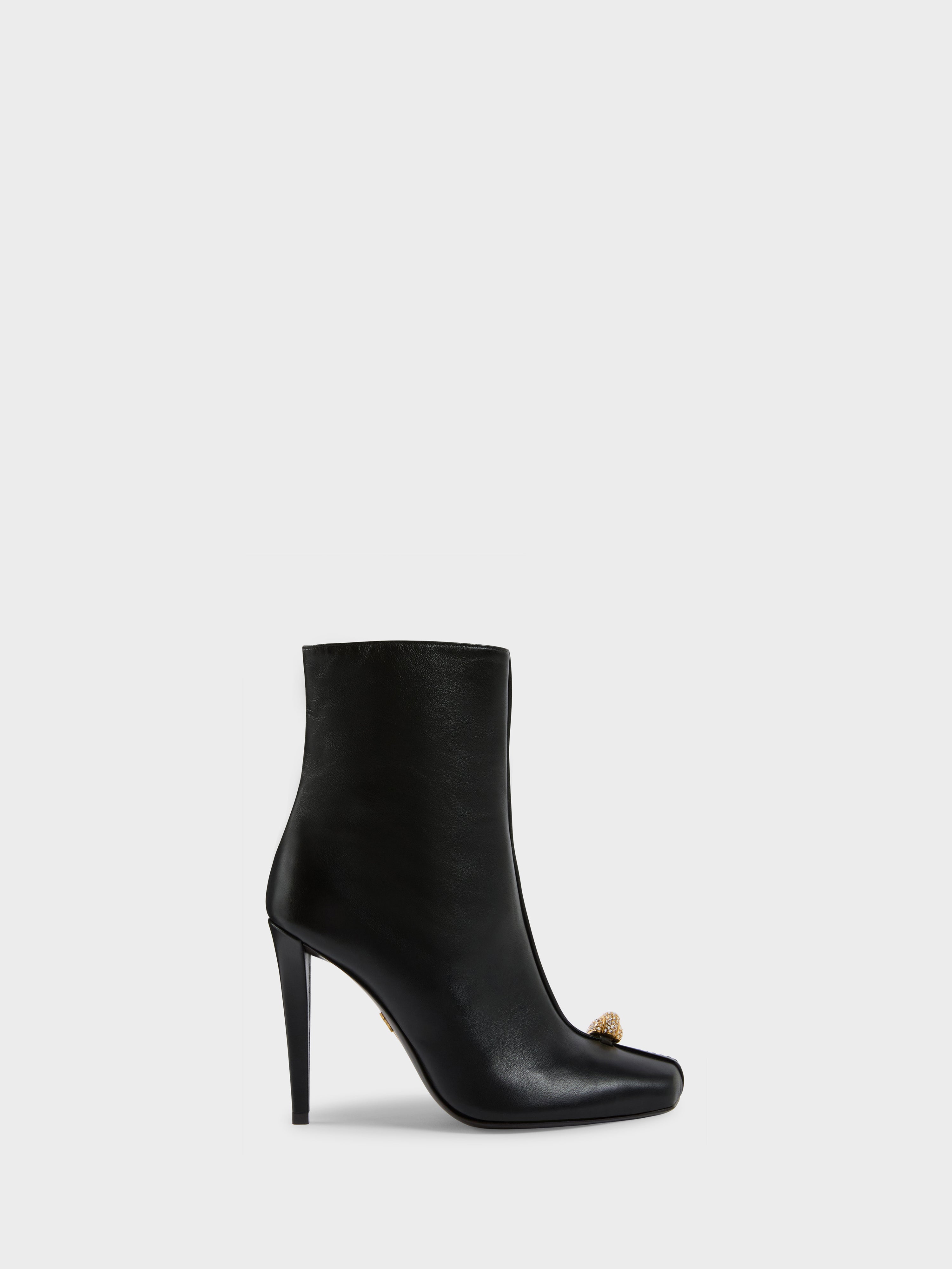 ウィメンズブーツ＆アンクルブーツ | Giuseppe Zanotti – GIUSEPPE ZANOTTI