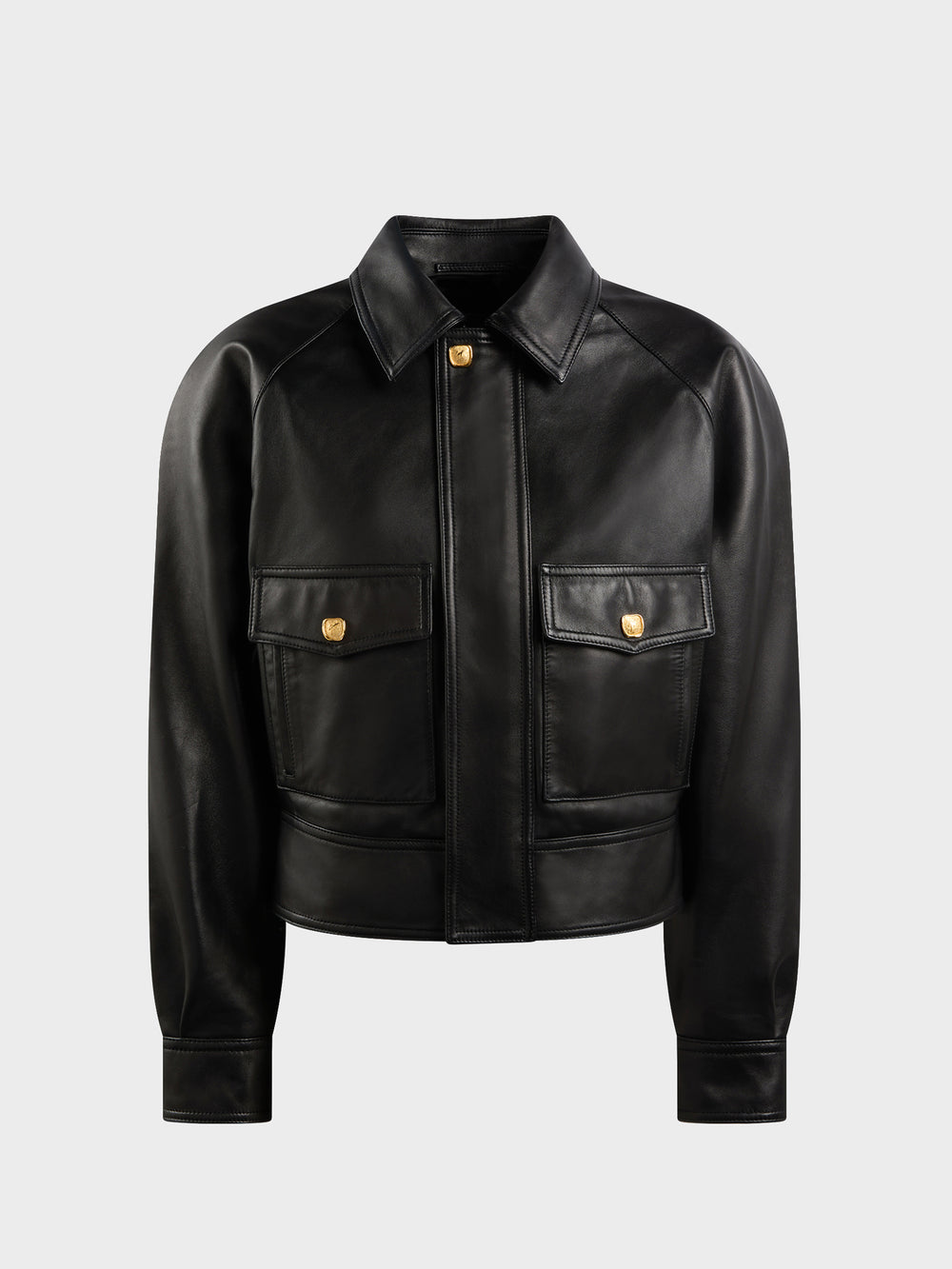 REBEL JACKET