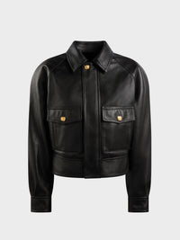 REBEL JACKET