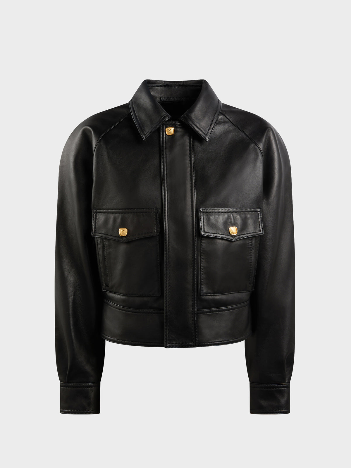 REBEL JACKET
