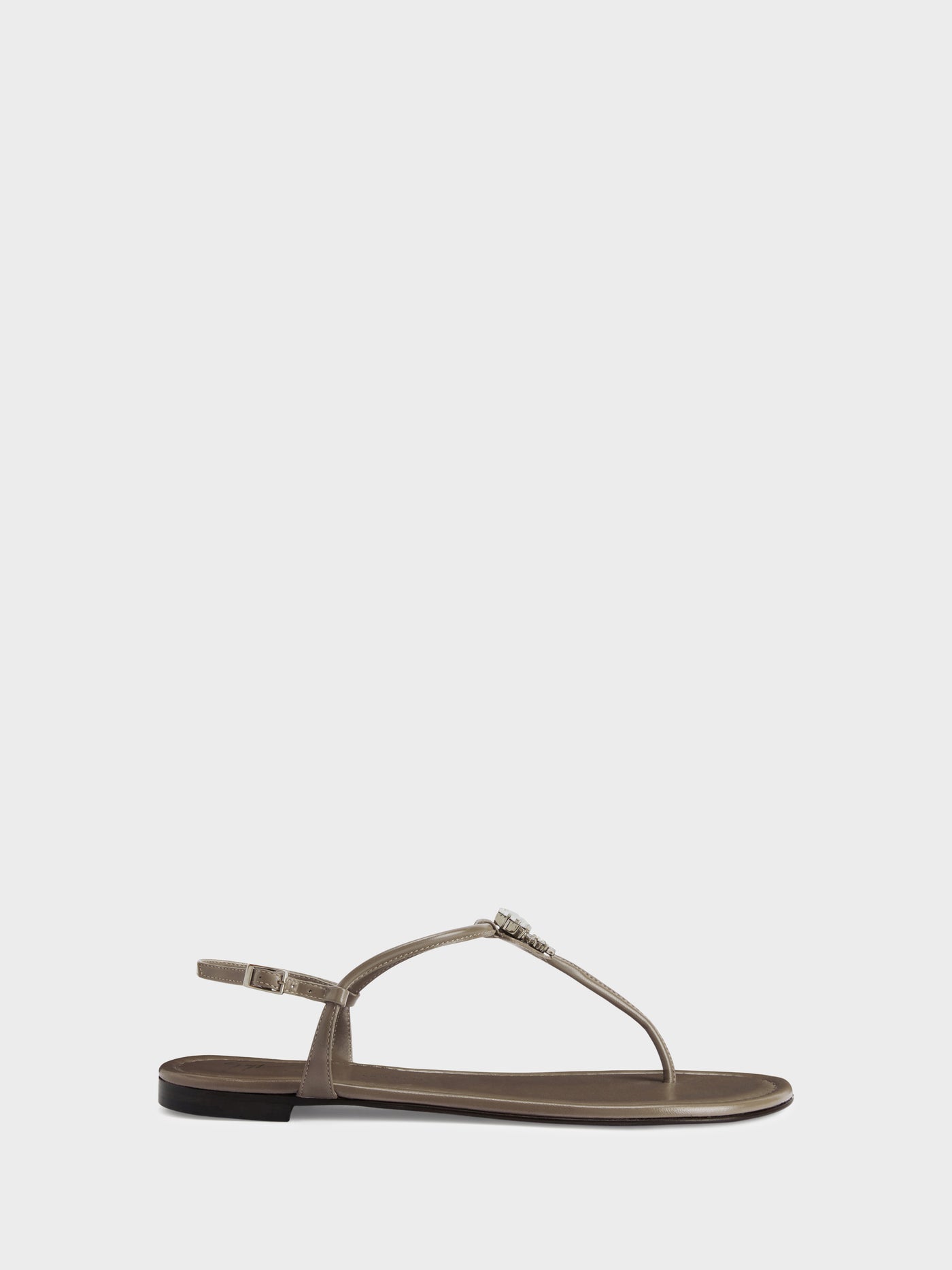 ANYELLE FLAT SANDAL